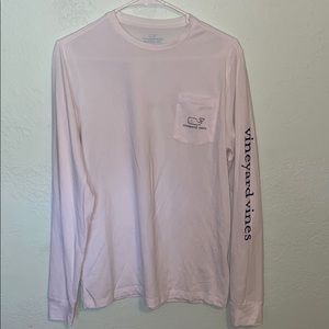 Long sleeve Vineyard Vines